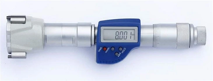 3 Point Internal Micrometer best