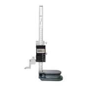 Indicador d'altura digital de vernier